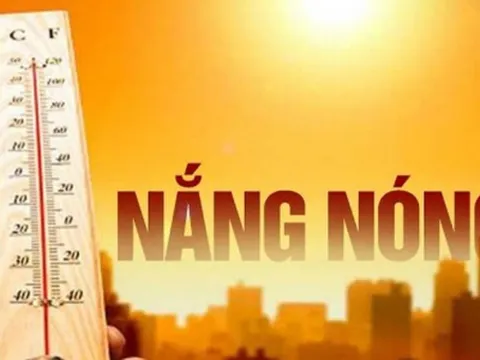 Miền Bắc nắng nóng gay gắt đến bao giờ?