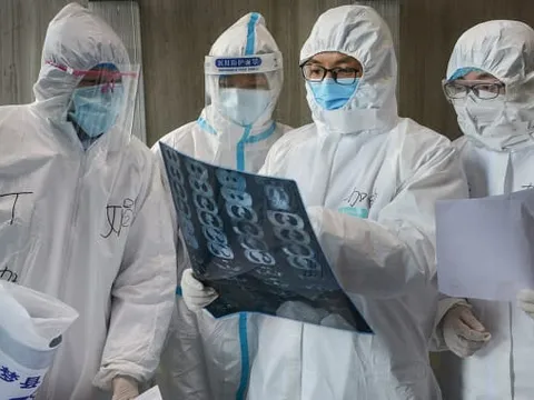 Việt Nam có thêm 17 ca mắc Covid-19, nâng tổng số lên 288 ca