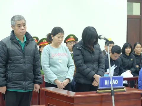 Ấn định lịch xử phúc thẩm vụ học sinh lớp 1 trường Gateway tử vong trên xe đưa đón