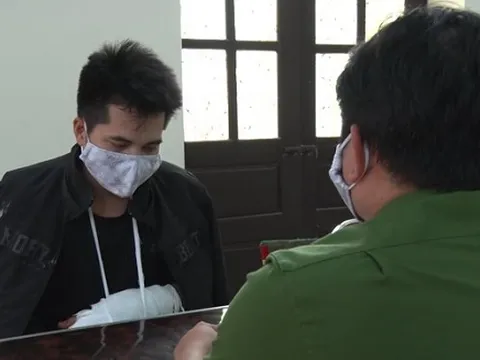 Nam Định: Triệt phá đường dây in và tiêu thụ tiền giả số lượng lớn