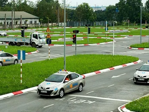 Đề xuất 3 trường hợp phải học, thi lại giấy phép lái xe