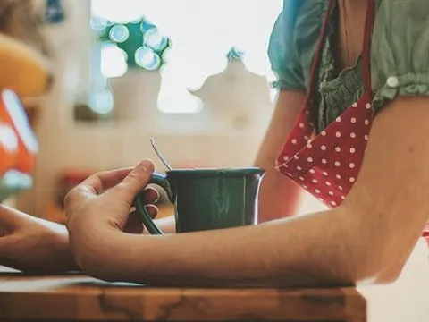 Khi yêu phải nhớ kĩ điều này: Một là tất cả, hoặc hai là không là gì cả