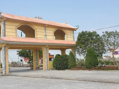 Gần 40 nhân viên bất ngờ nghỉ việc, dịch vụ hỏa táng ở Nam Định tạm dừng hoạt động