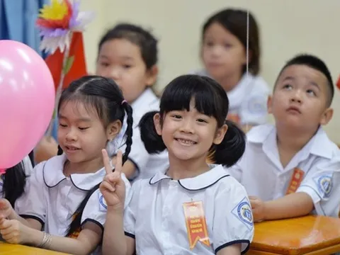 Hà Nội công bố kế hoạch tuyển sinh đầu cấp năm học 2020-2021