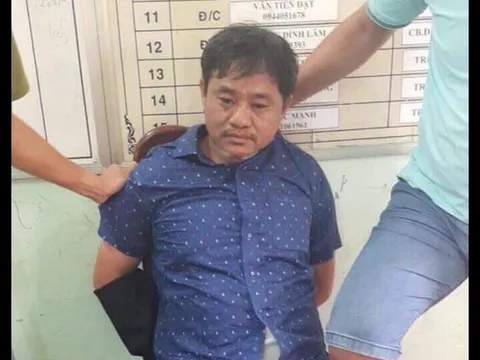 Vụ thi thể biến dạng trong ôtô cháy trơ khung: Bí thư xã từng đào mộ, trộm thi thể để thế thân