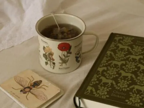 Sống ở đời đừng quá đặt nặng mọi thứ, cho được cứ cho, buông được cứ buông