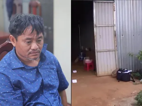 Khởi tố bí thư xã giết cháu họ rồi tạo hiện trường giả, trục lợi tiền bảo hiểm