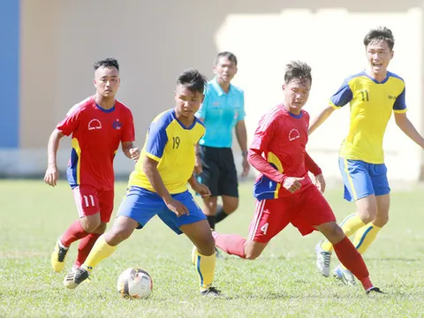 11 cầu thủ Đồng Tháp bị kỷ luật vì cá độ ở giải U21 quốc gia