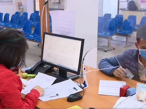 5 đối tượng được hưởng tiền trợ cấp do dịch Covid-19 đợt 2 tại Hà Nội