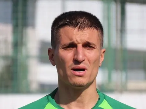 Cầu thủ Thổ Nhĩ Kỳ gây sốc khi thú nhận sát hại con trai 5 tuổi nghi mắc Covid-19