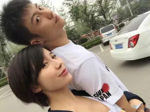 Vợ cũ mỹ nam Hoàng Cảnh Du trầm cảm rồi tự sát