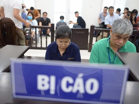 Hoãn phiên xét xử phúc thẩm vụ bé trai 6 tuổi trường Gateway tử vong trên ô tô