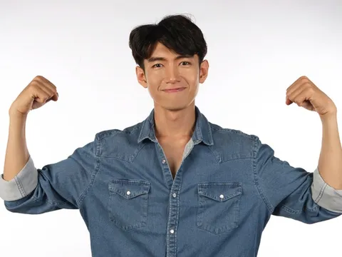 Quang Đăng bất ngờ được WHO mời tham gia chiến dịch chống thuốc lá toàn cầu