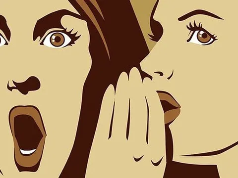 Trên đời này đáng sợ nhất là lòng người, mà ác độc nhất chính là miệng đời