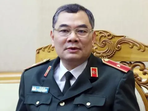 Người phát ngôn Bộ Công an nói về vụ án Đường Nhuệ