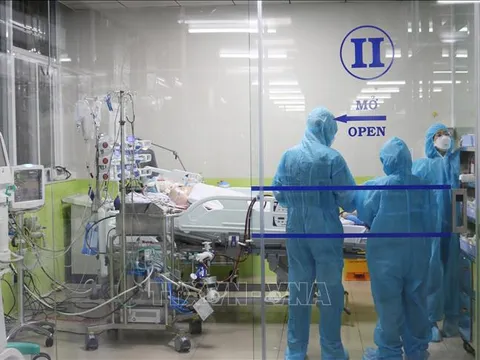 Sáng 23/5: Việt Nam bước sang ngày thứ 37 không có ca mắc COVID-19 do lây nhiễm trong cộng đồng