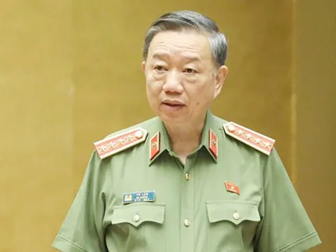 Bỏ sổ hộ khẩu, quản lý công dân bằng mã định danh cá nhân