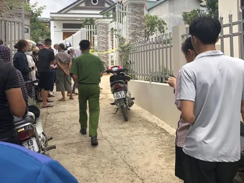 Điều tra một cụ bà 84 tuổi bị sát hại ở Sơn La