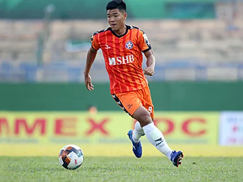 Đức Chinh ghi bàn, HLV Huỳnh Đức vẫn không hài lòng