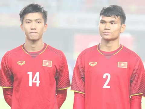 Phạm Văn Mạnh nghỉ thi đấu dài hạn do bị tái phát chấn thương