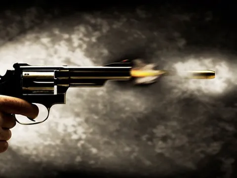 Hải Phòng: Truy bắt nghi phạm nổ súng bắn người thương tích vì mâu thuẫn cá nhân