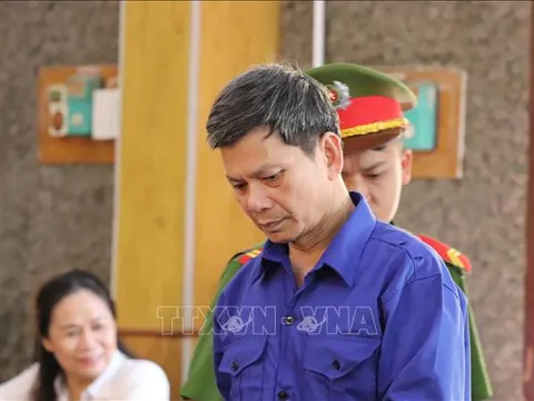 Tuyên án 12 bị cáo trong vụ gian lận điểm thi tại Sơn La