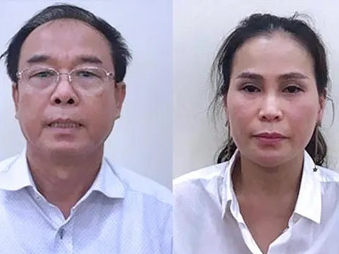 VKSND tối cao trả hồ sơ lần 2 vụ án liên quan cựu Phó chủ tịch Nguyễn Thành Tài