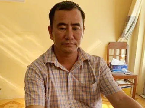 Hé lộ nguyên nhân vụ tạt axit người tình đồng tính khiến 3 người bị bỏng