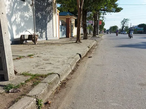 Thường trực Tỉnh ủy Thái Bình kết luận vụ Trưởng ban nội chính nghi gây tai nạn rồi bỏ chạy