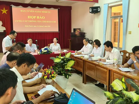 Vụ nghi án bị cáo nhảy lầu tự tử sau tuyên án: TAND tỉnh Bình Phước nói gì?