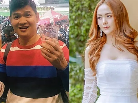 Chưa đến ngày sinh nhật, Minh Hằng được bạn trai đại gia làm điều bất ngờ