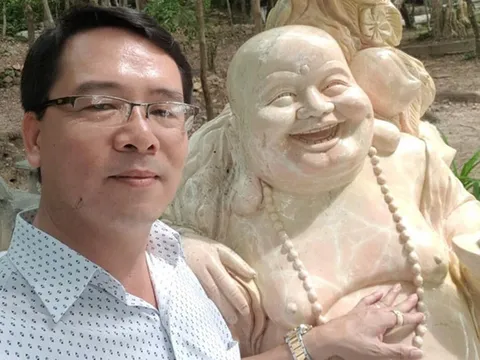 Bắt giữ nguyên Phó Giám đốc Sở LĐ-TB-XH Bình Định theo lệnh truy nã đặc biệt