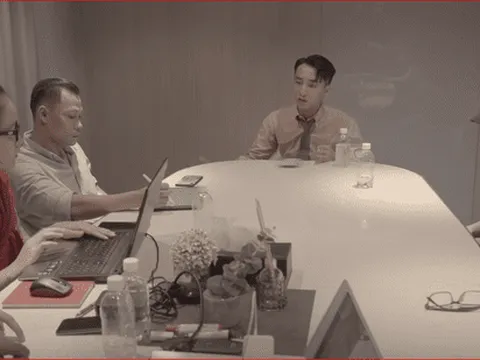 Sơn Tùng M-TP ra mắt dự án phim tài liệu Sky Tour Movie, comeback đường đua Vbiz