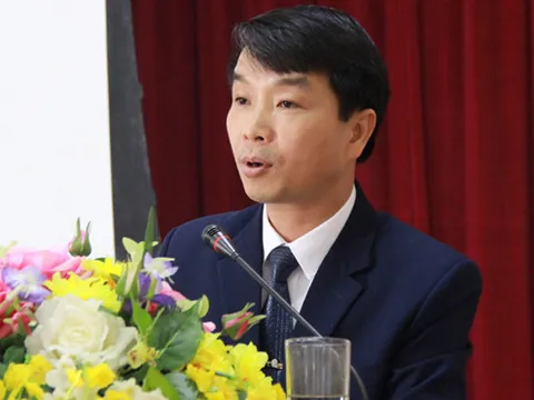 Vụ Trưởng phòng Sở Nội vụ Thanh Hóa đánh bạc: Bắt Giám đốc trung tâm thuộc bộ LĐ-TB&XH