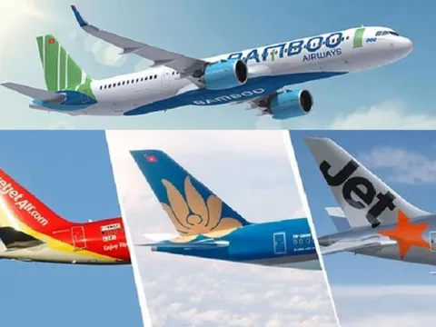 Bộ văn hóa lên tiếng vụ Tổng cục Du lịch 'xin' 400 vé máy bay từ các hãng