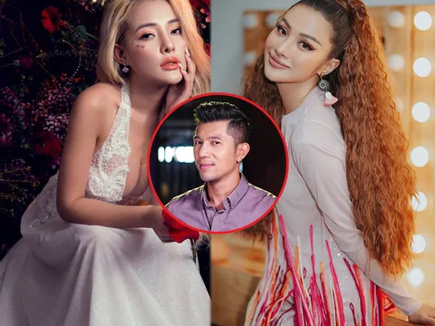 Sau màn đấu khẩu gay gắt trên mạng xã hội, Yaya Trương Nhi tuyên bố khởi kiện Ngân 98