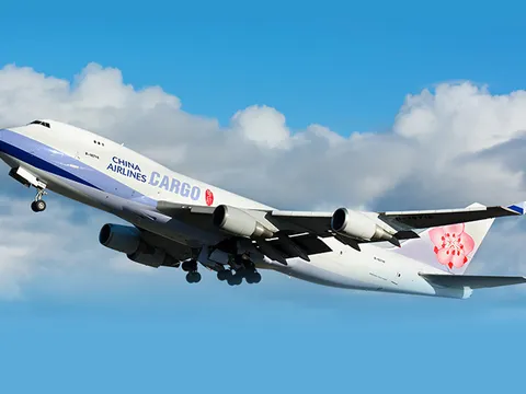 Mỹ sẽ cấm các hãng hàng không Trung Quốc từ ngày 16/6