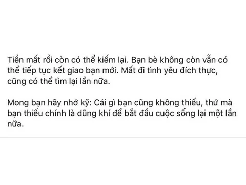 Huỳnh Anh bất ngờ unfollow Quang Hải, đăng story ẩn ý về chuyện tình yêu