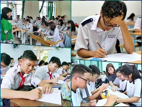 Bộ GD&ĐT đề xuất thay đổi cách đánh giá học sinh: Rào cản lớn từ năng lực giáo viên và sự thấu hiểu của phụ huynh