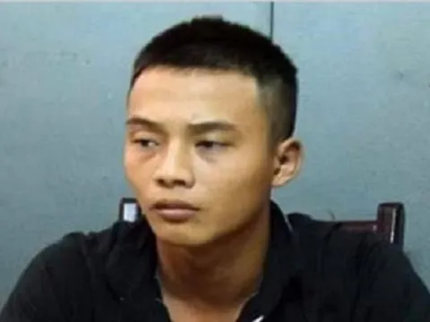 Đối tượng trốn trại Triệu Quân Sự từng đâm một thiếu tá quân đội trọng thương