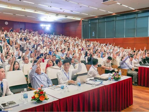 Thủ tướng Chính phủ phê duyệt Điều lệ hội Luật gia Việt Nam năm 2019