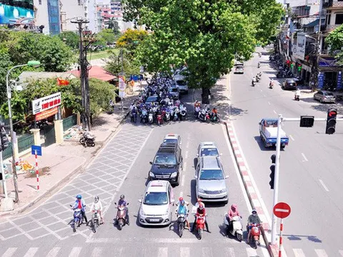 Đợt nắng nóng gay gắt kéo dài ở Bắc bộ khi nào chấm dứt?