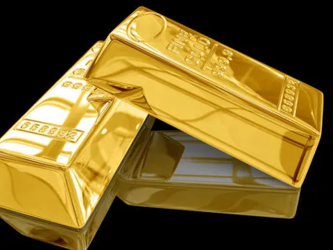 Giá vàng hôm nay 9/6/2020: Giá vàng SJC quay đầu bật tăng