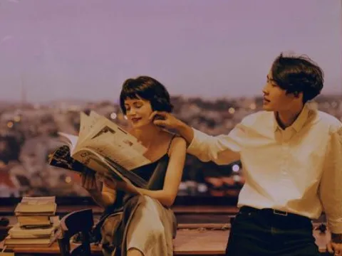 Kiếm tiền nuôi bản thân còn dễ hơn kiếm một người đàn ông tốt để yêu