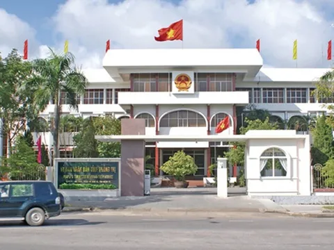 Ngày 9/6, HĐND tỉnh Quảng Trị bầu Chủ tịch tỉnh sau 4 tháng khuyết lãnh đạo