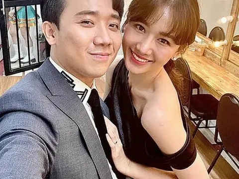 Bất ngờ với lý do sau 4 năm, Trấn Thành và Hari Won mới đăng ký kết hôn