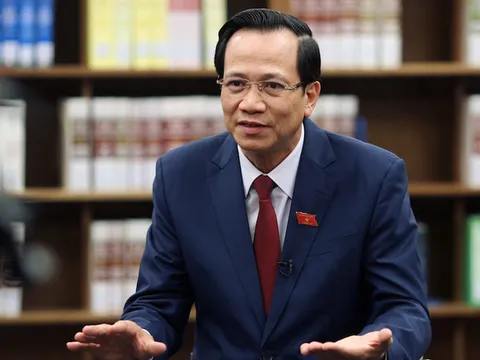 Đề xuất nghỉ 5 ngày dịp Quốc khánh không được chấp thuận