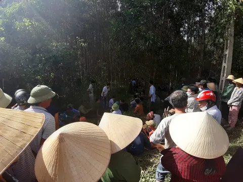 Vụ bé 5 tuổi tử vong, 2 tay bị trói: Nghi phạm thực hiện theo trò chơi điện tử