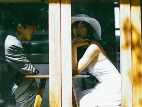 Khi yêu, hãy là chính mình, đừng thay đổi vì bất kì ai