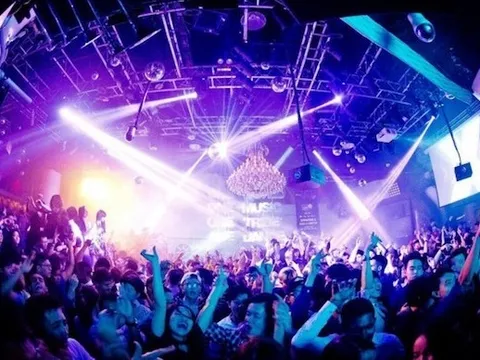 TP.HCM chính thức cho vũ trường, karaoke hoạt động trở lại